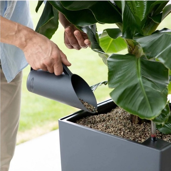 🪴 Lechuza Pon Planting Media Substrate Flowers Plants Mineral Zeolite 4 pounds - Picture 4 of 5